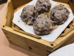 -宝园酒家(美林M·LIVE天地东座店)