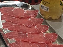 -金龙大四喜牛肉火锅