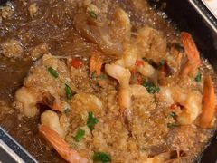 -北李妈妈菜·海肠捞饭(开发区万达店)