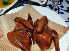 -江南赋(内蒙古大厦店)