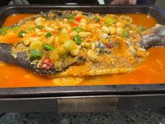 -里岛烤鱼(东港凯虹广场店)