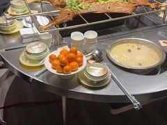 -夜宴江景餐厅