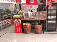 -老海陵·泰州菜(图书馆店)