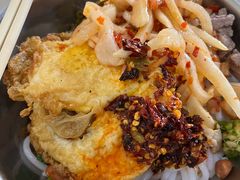 -李氏紫竹林卤粉(火车站店)