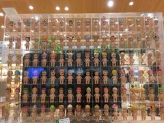 -猫的天空之城概念书店(印象城购物中心店)