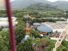 -水濂山乐民游艺园