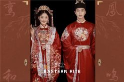 -摩玛婚纱摄影(杭州店)