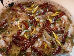 -江渔儿酸菜鱼(奥园广场金发购物中心店)