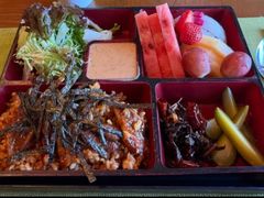-大理实力希尔顿酒店•香全日制餐厅