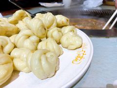 小花卷-二十一分小锅炖(皓月店)