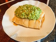 -杭州西子湖四季酒店·金沙厅