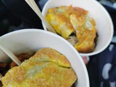 -周记热干面豆皮大王(桃花东街店)