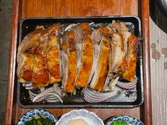 -那时新疆·车师(大宁音乐广场店)