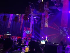 -赤红音乐现场(浦东金桥路店)