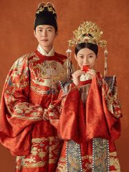 -第一夫人婚纱摄影(南京店)