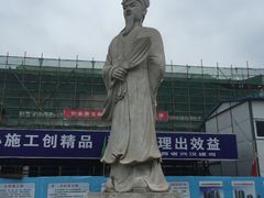 -武侯墓风景区