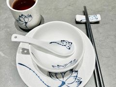 -俏立方·15年新楚菜