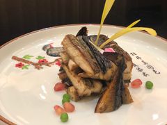 -京杭上院·河景花园餐厅·杭帮菜名店