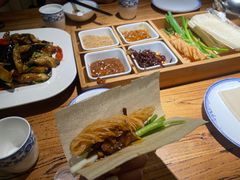 -鲁城往事(游客中心店)