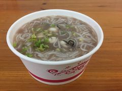 -阿玲面线糊(溪岸路店)