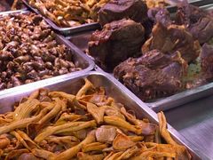 -土门八珍烤鸡腊味店(土门老店)