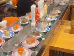 -晴季寿司(延河路万达广场店)