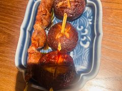 -一豚轩·烧鸟·豚骨拉面(五四路店)