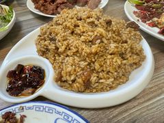 -老七饭馆(光荣道总店)