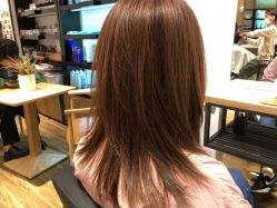 -Mentor Hair Salon