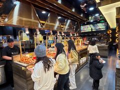 -苏格里岛自助烤肉海鲜火锅(成都金牛万达店)