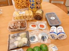tsu锅巴-Z家吃货联盟(南三院店)