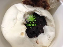 -天泽祥·鼓楼馒头(鼓楼店)
