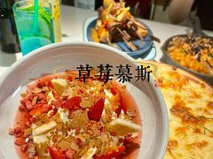 -阿妮叶李(光谷世界城店)