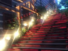 -别院里音乐餐酒吧(双流航空港店)