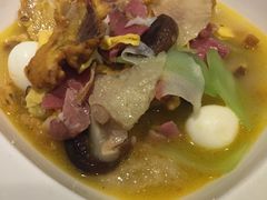 三鲜蹄筋-黔城故事(虎峰别墅店)