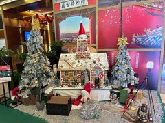 -大中华希尔顿酒店-念自助餐·嗨啤·小龙虾