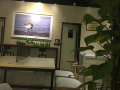 -雕刻时光咖啡馆(北苑店)