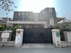 -天津五大道文化旅游区