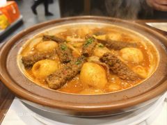 -金陵后厨·南京菜(新街口秣陵路店)