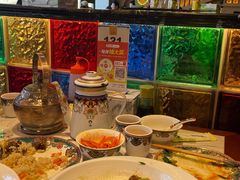 -巴依老爷新疆美食(常营店)