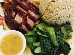 -永祥烧腊餐厅(虹口店)