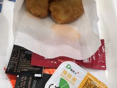 -德克士(北大街店)