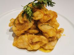 -君子·兰餐厅(长江路店)