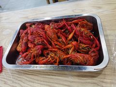 -江城燕子大排档(江汉路步行街店)