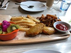 -必胜客(上海新南方商城PH店)