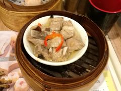 -添好运点心专门店(中环IFC店)