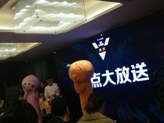 -徐记海鲜(陕西历史博物馆|明德门店)