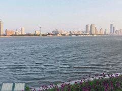 -呼兰河口湿地公园