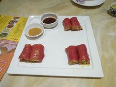 -明泉居茶点荟(车陂店)