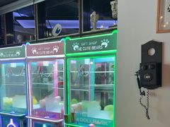 -CIAO·团建聚餐·生日派对轰趴馆(福田店)